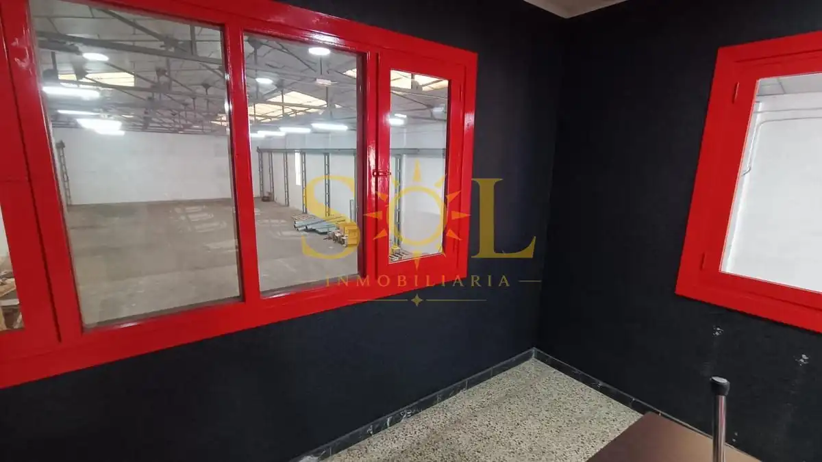 Nau industrial en venda a Calle San Nicolas 3, imagen 16