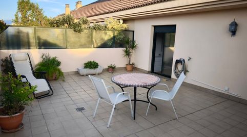Photo 2 of Attic for rent in Es Camp Redó, Palma de Mallorca
