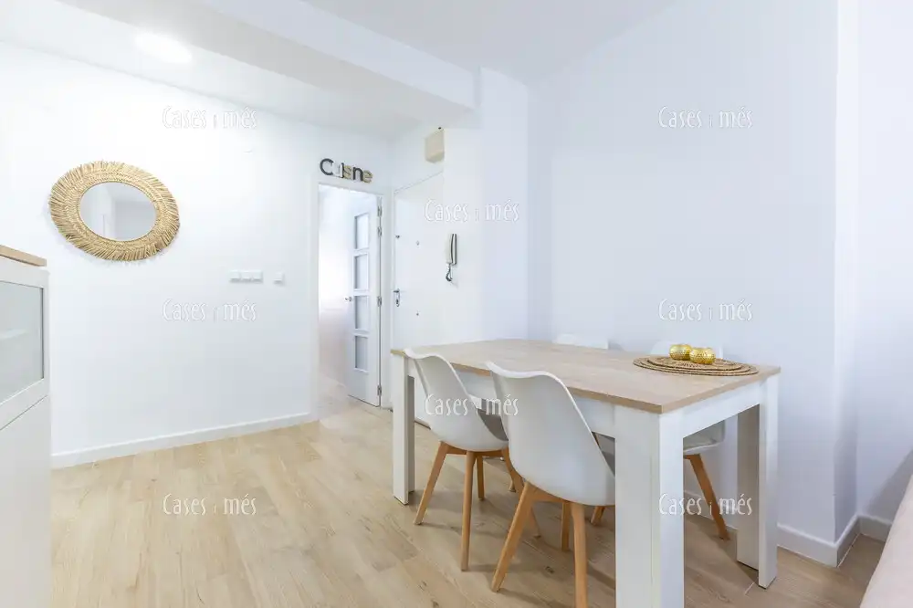 Piso con piscina en venta en Neptuno, imagen 14