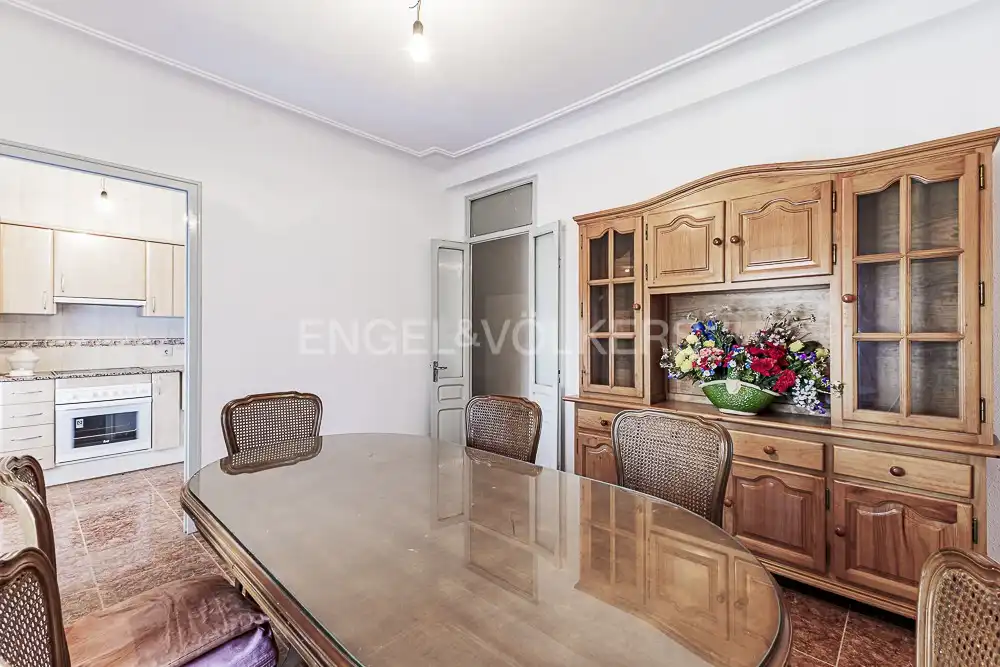 Dining room of Houses for sale in Argençola  with Heating and Balcony