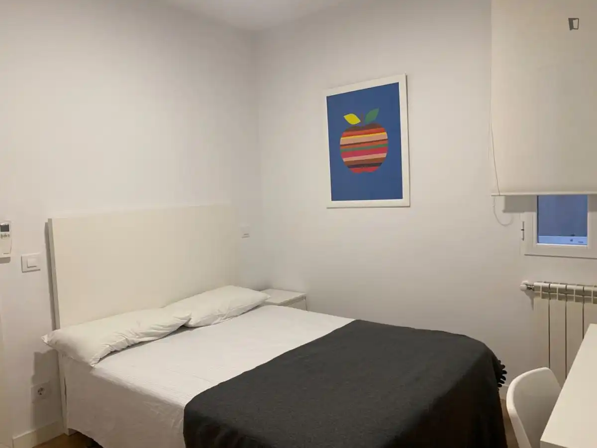 Apartments for rent in Fuente del Berro