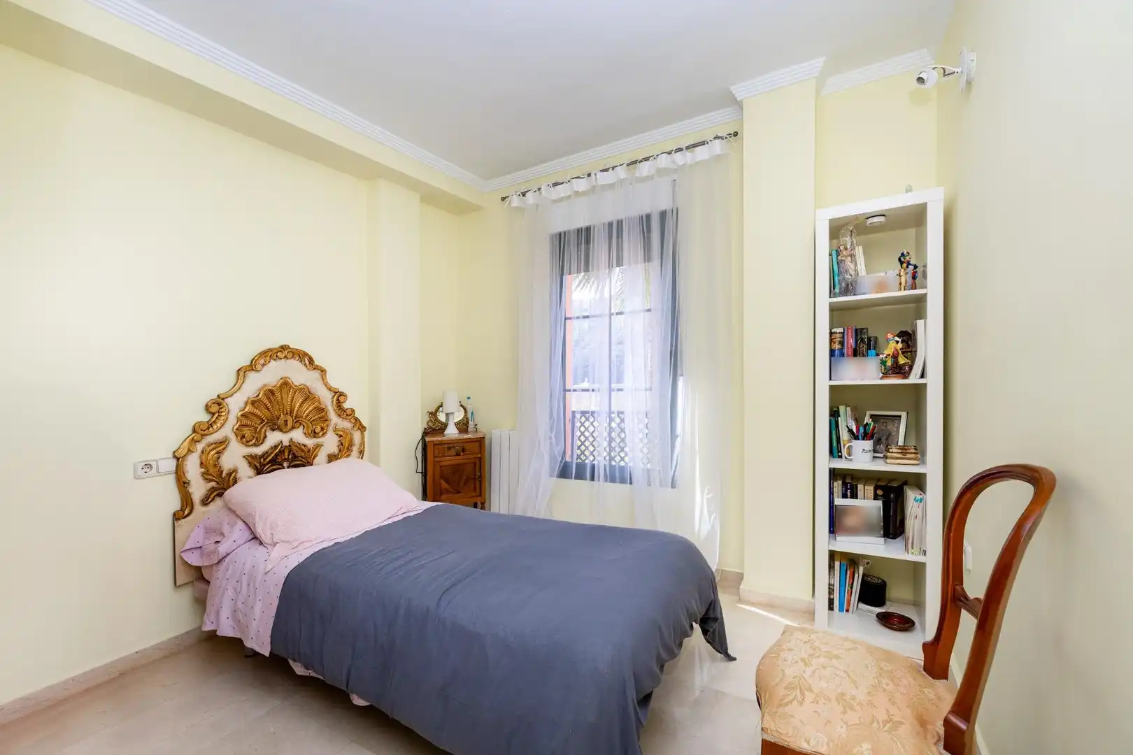 Casa a schiera con terrazza in vendita a Cuesta del Pino 65, imagen 34