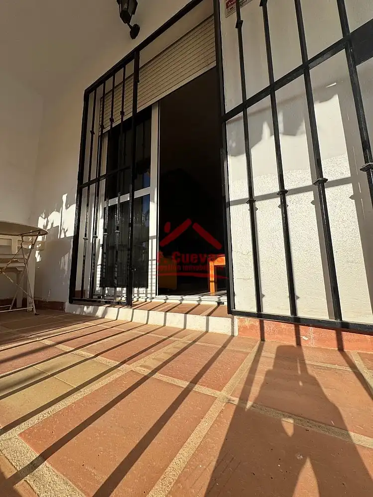 Casa a schiera con piscina in vendita a Caleta de Vélez, imagen 25