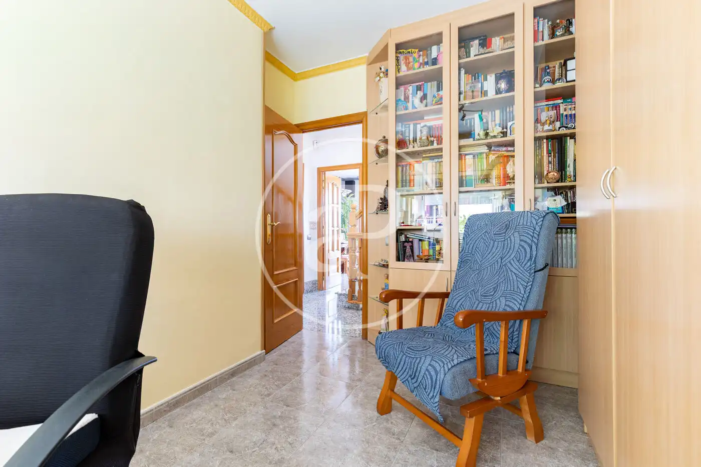 Casa con terrazza in vendita a Carrer del Brillant, imagen 31