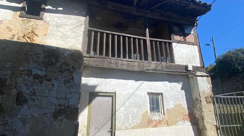 Foto 4 de Casa o xalet en venda a Calle Marino Gutiérrez, La Felguera, Langreo