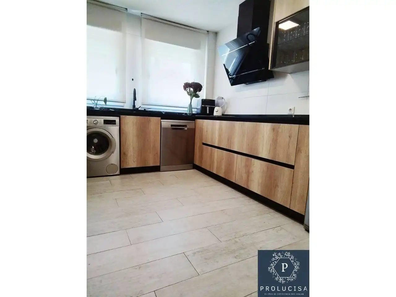 Kitchen of Detached homes for sale in Moraleja de Enmedio  with Heating and Terrace