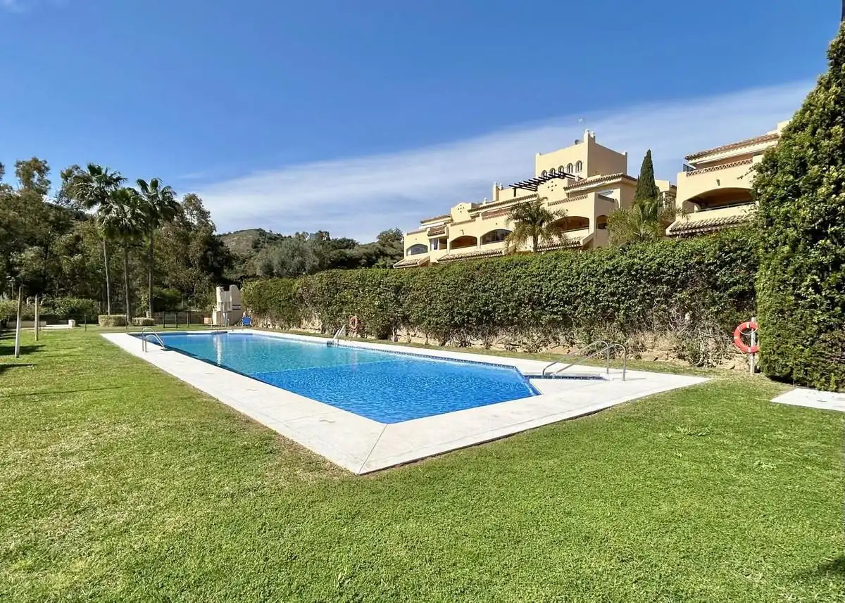 Wohnung mit Pool zum Verkauf in Calle La hiedra, imagen 3