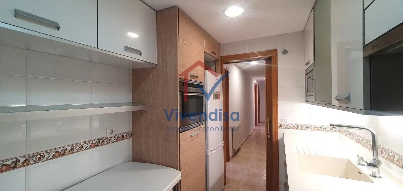Maisonette zur Miete in Libertad, Cabanillas del Campo