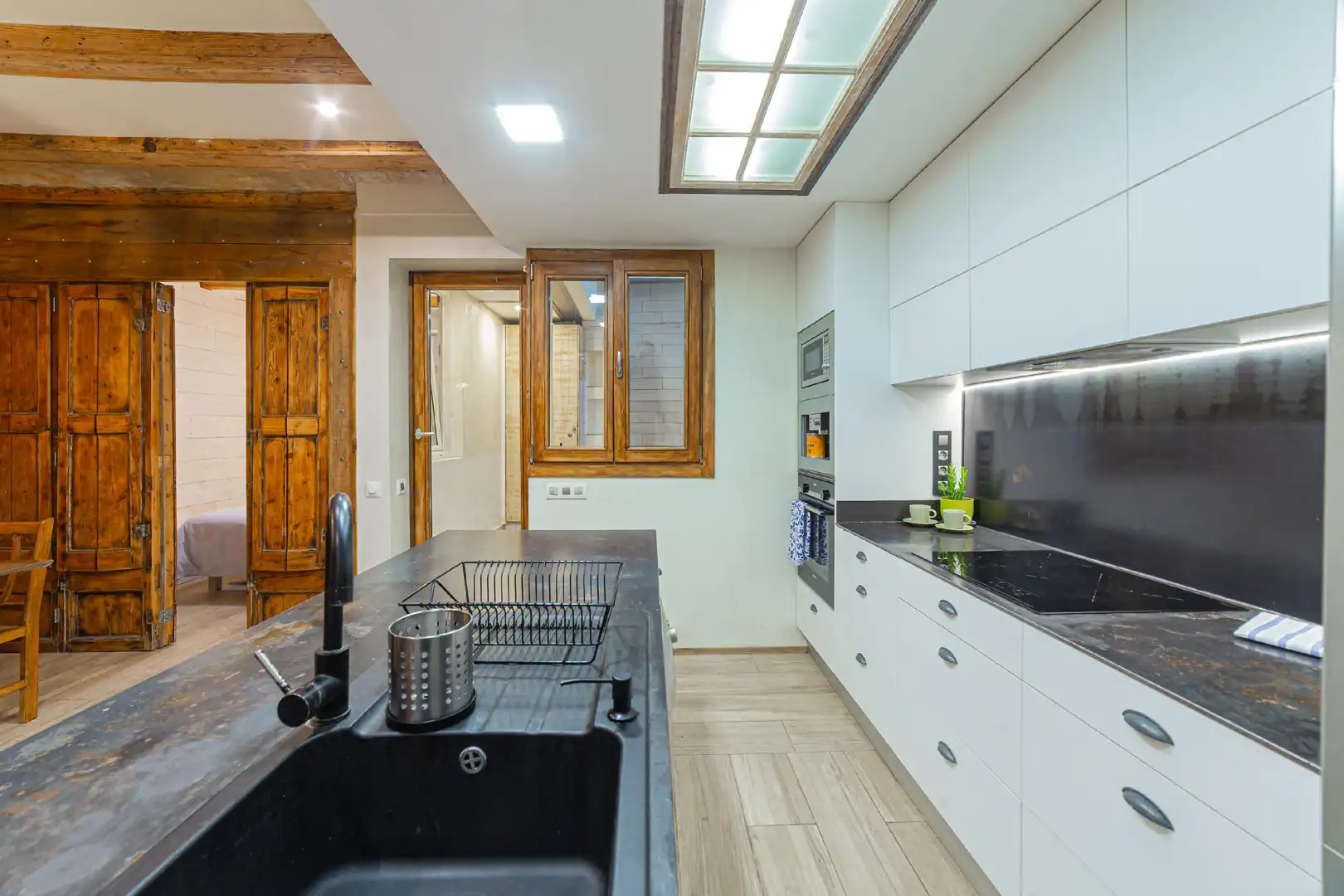 Dúplex con ascensor en venta en Ciutat Vella, imagen 15