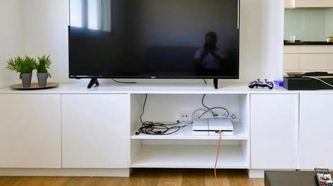 Foto 5 de Piso de alquiler en N/a, Camí de Vera,  Valencia Capital