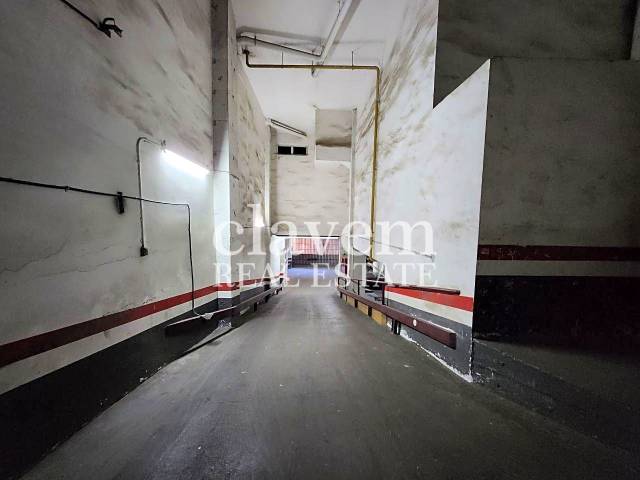 Garaje en Venta en Carrer de Baltasar Gracián en La Prosperitat