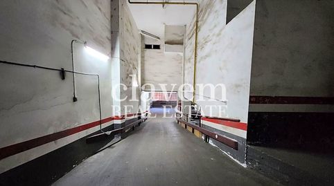 PLAZA DE GARAJE COCHE PEQUEÑO. 8m2 APROXIMADO., imatge 2