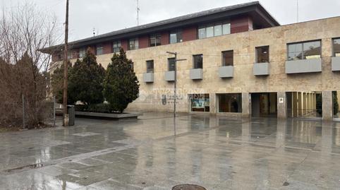 Foto 5 de Edifici en venda a Casco Antiguo, Boadilla del Monte