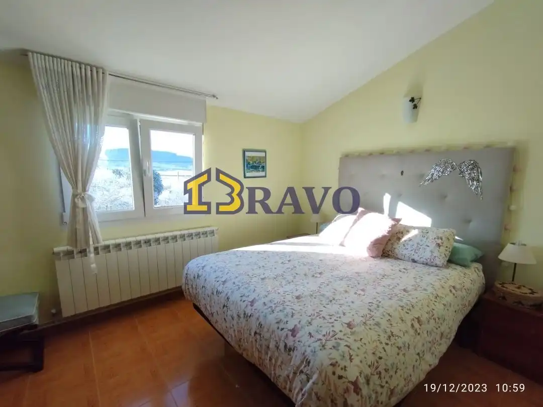Casa in vendita a Valle de Losa, imagen 32