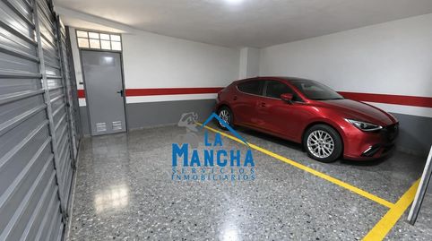 Foto 3 de Garaje en venta en Estación, Albacete Capital