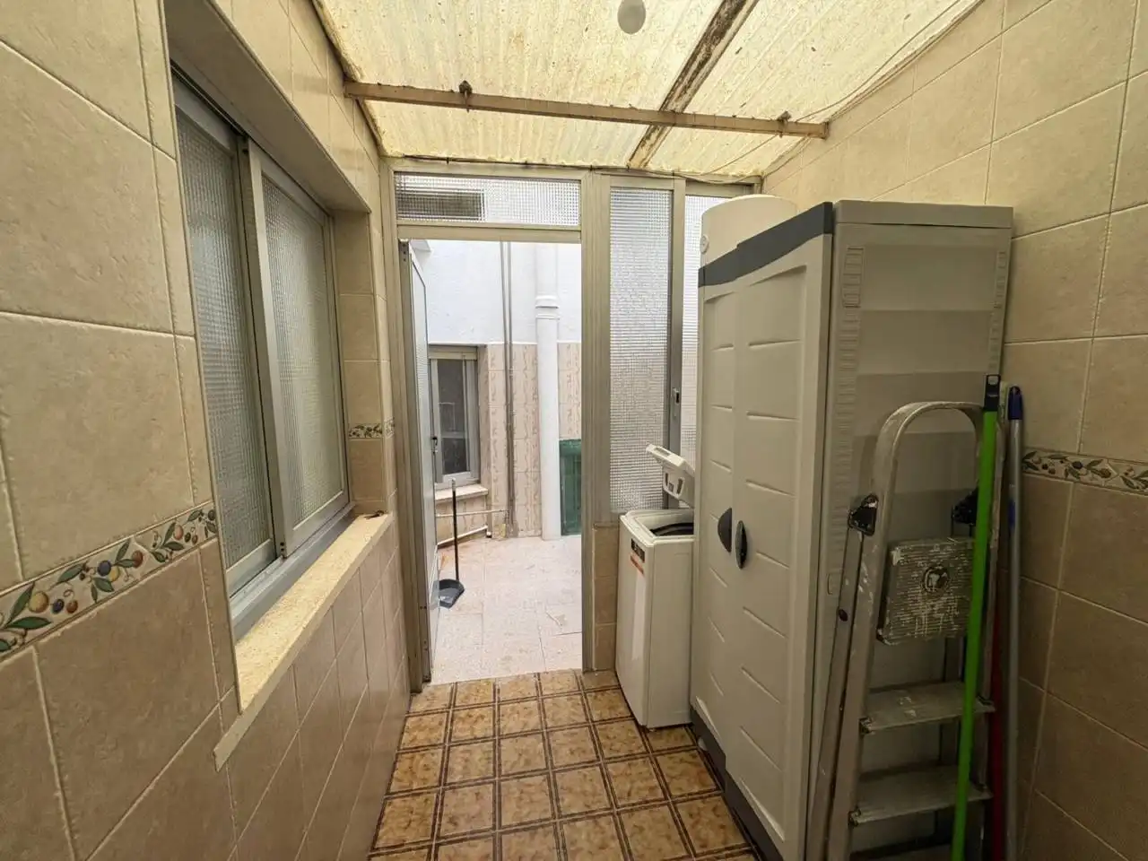 Wohnung mit Terrasse zum Verkauf in Calle San Roque, imagen 8