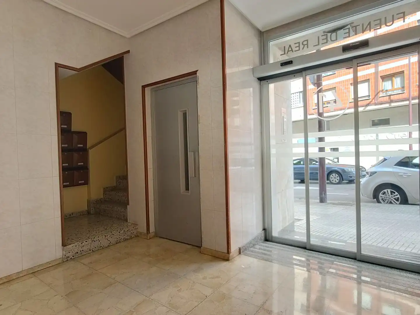 Wohnung mit Aufzug zum Verkauf in Llano, imagen 23