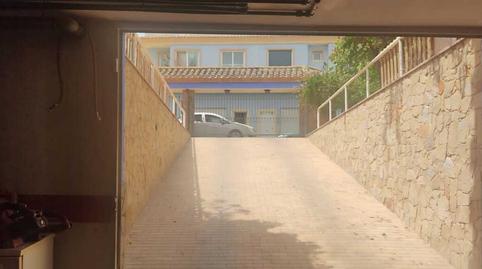 Foto 4 de Finca rústica en venda a El Raal, Murcia