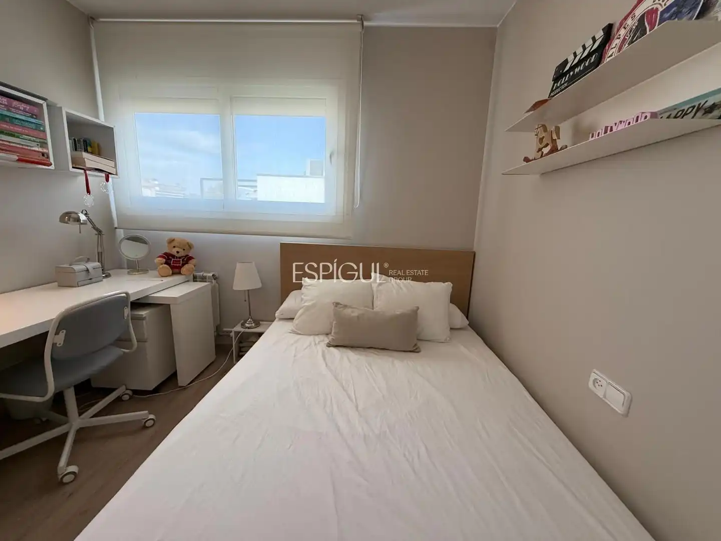 Casa o chalet de alquiler en Montseny, Eixample Sud – Migdia