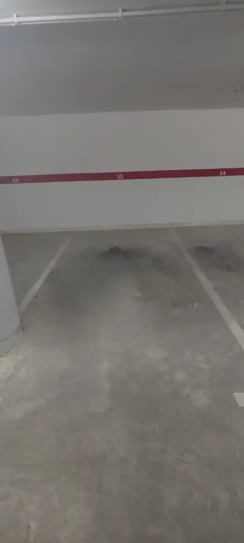 Einzelparkplatz mit Aufzug zum Verkauf in Carrer del Doctor Severo Ochoa 20, imagen 10