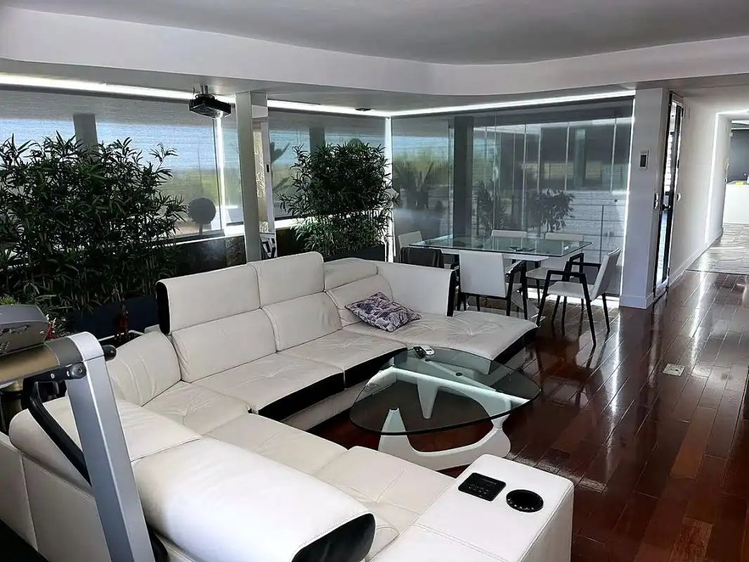 Maison avec terrasse à vendre à Calle Cañada de la Viña, imagen 3