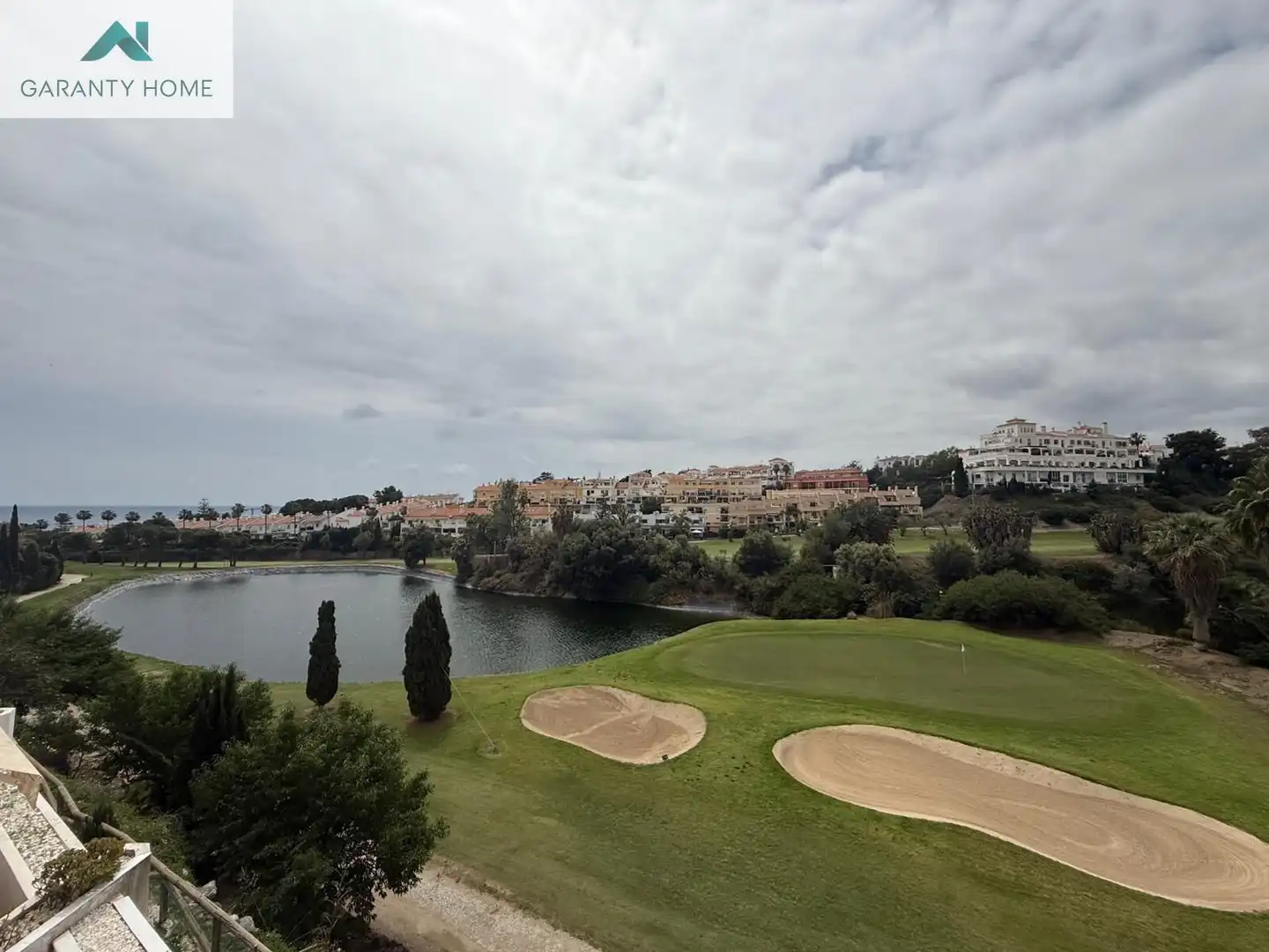 Exterior view of Detached homes for sale in Rincón de la Victoria  with Air Conditioner, Heating and Terrace