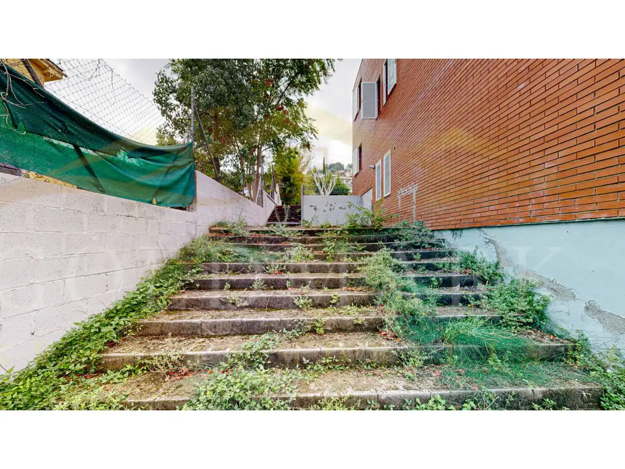 Casa o xalet en venda en Corbera de Llobregat amb Aire condicionat, Calefacció i Jardí privat