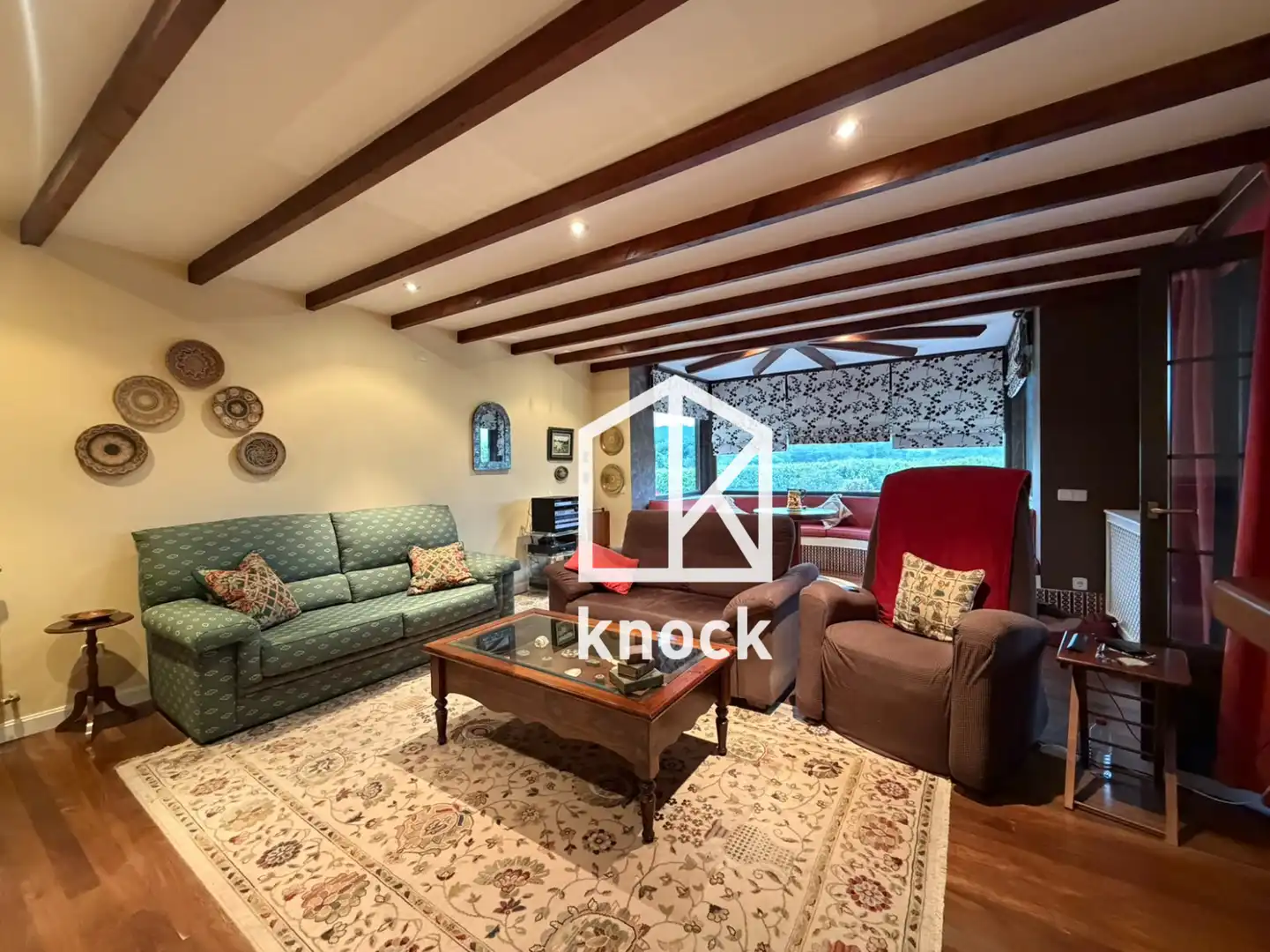 Casa amb jardí en venda a Argüero - AL CABRITON 209, imagen 8