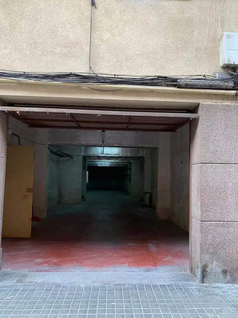 Local comercial en venda a Passatge de Milans, imagen 15