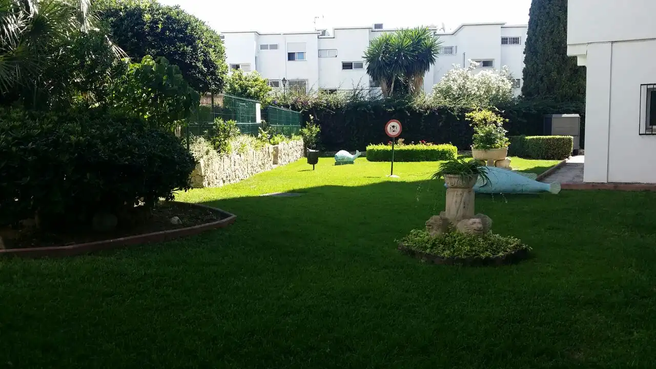 Wohnung zur Miete in Avenida San Carlos, Solymar