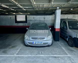 Parking of Garage for sale in Guadalajara Capital