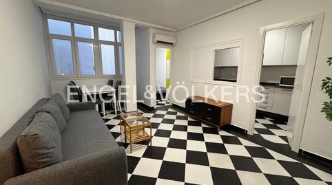 Foto 3 de Pis de lloguer a Carrer de Joan Baptista Vives, Nou Moles,  Valencia Capital