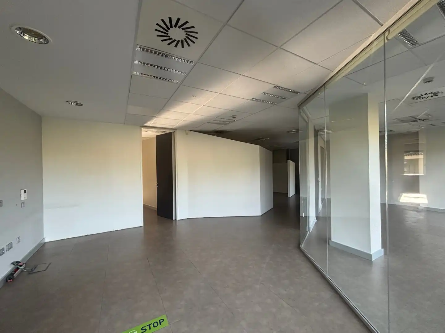 Büro mit Aufzug zur Miete in Bellavista - La Palmera, imagen 22