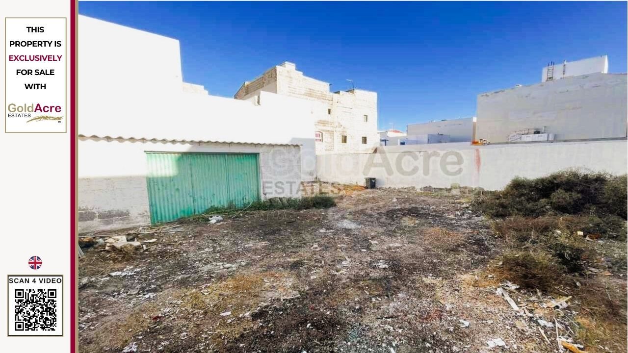 Residential for sale in Corralejo