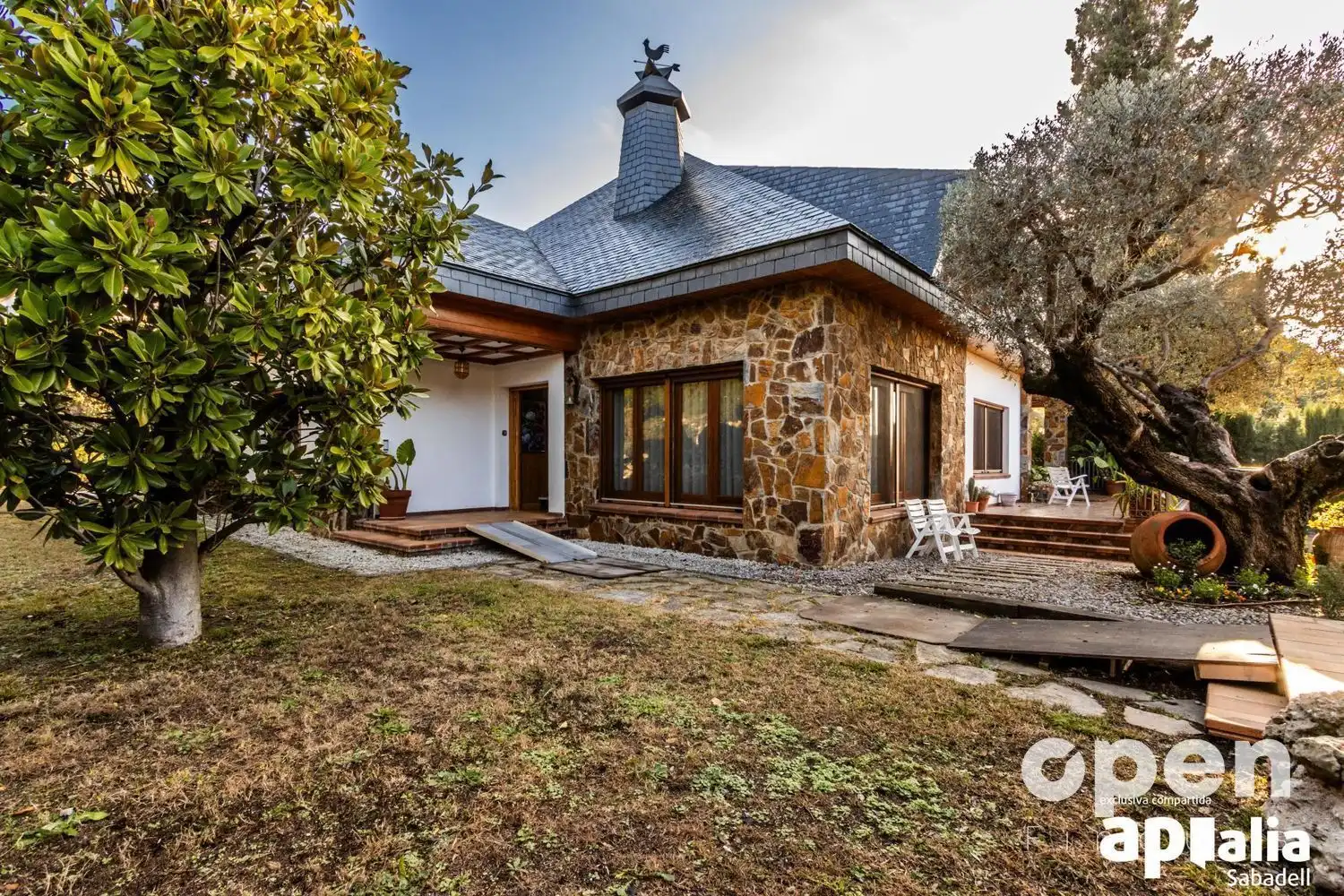 Villa mit Pool zum Verkauf in Airesol, imagen 4