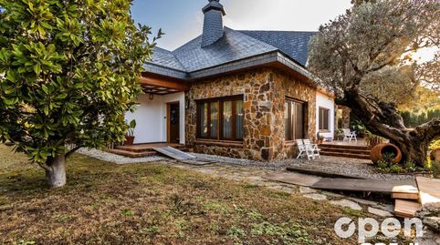 Foto 4 de Casa o chalet en venta en Airesol, Castellar del Vallès