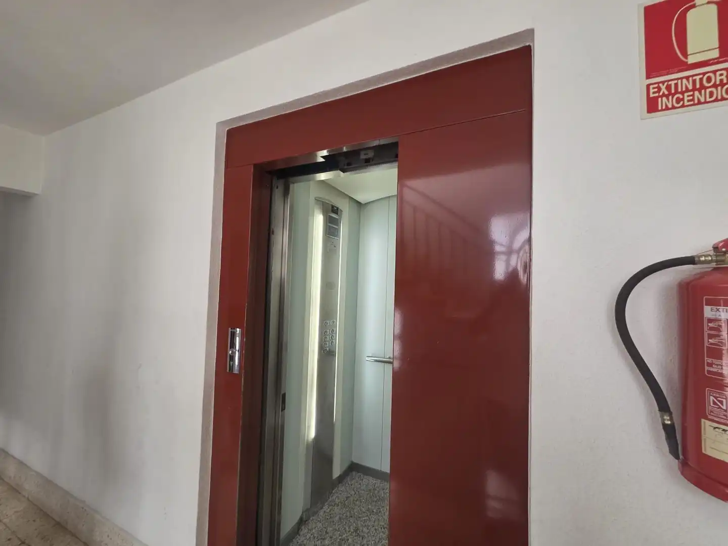 Wohnung mit Aufzug zum Verkauf in Zona Nord, imagen 9