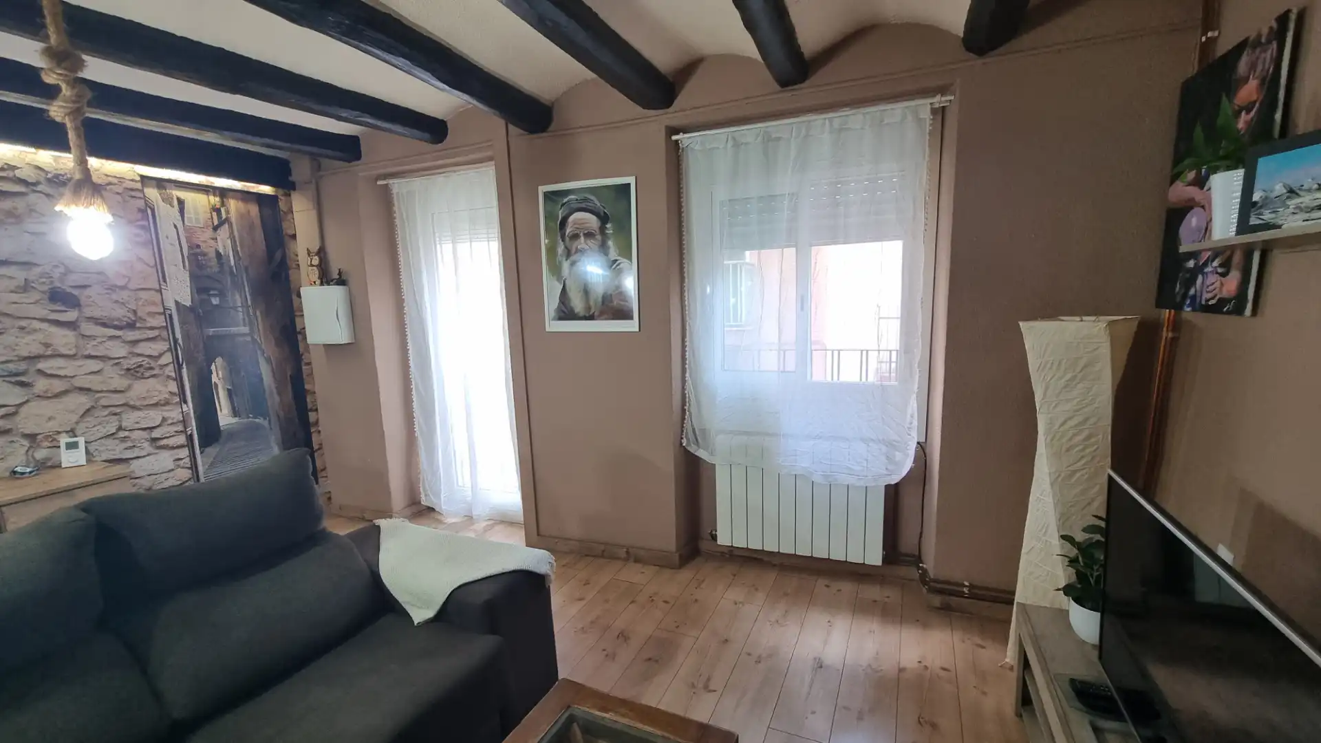 Reihenhaus zum Verkauf in Carrer Sant Plàcid, imagen 48