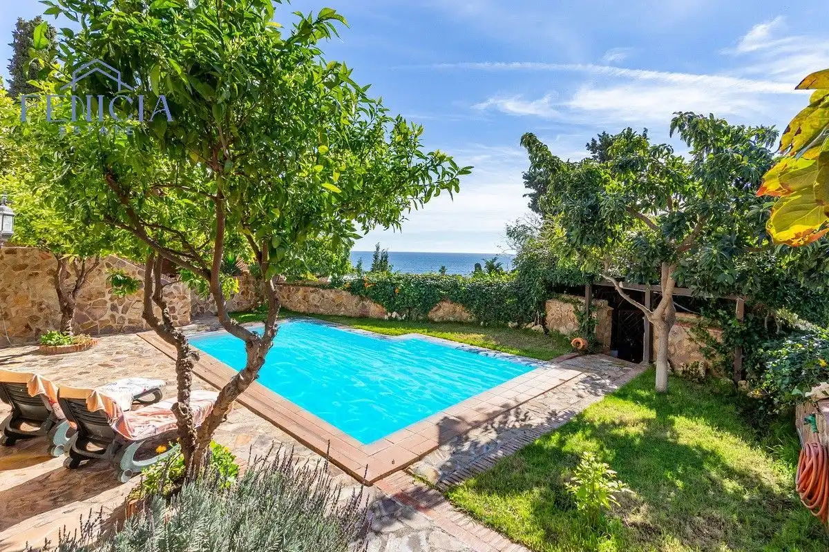 Maison avec jardin à vendre à Velilla - Velilla Taramay, imagen 4