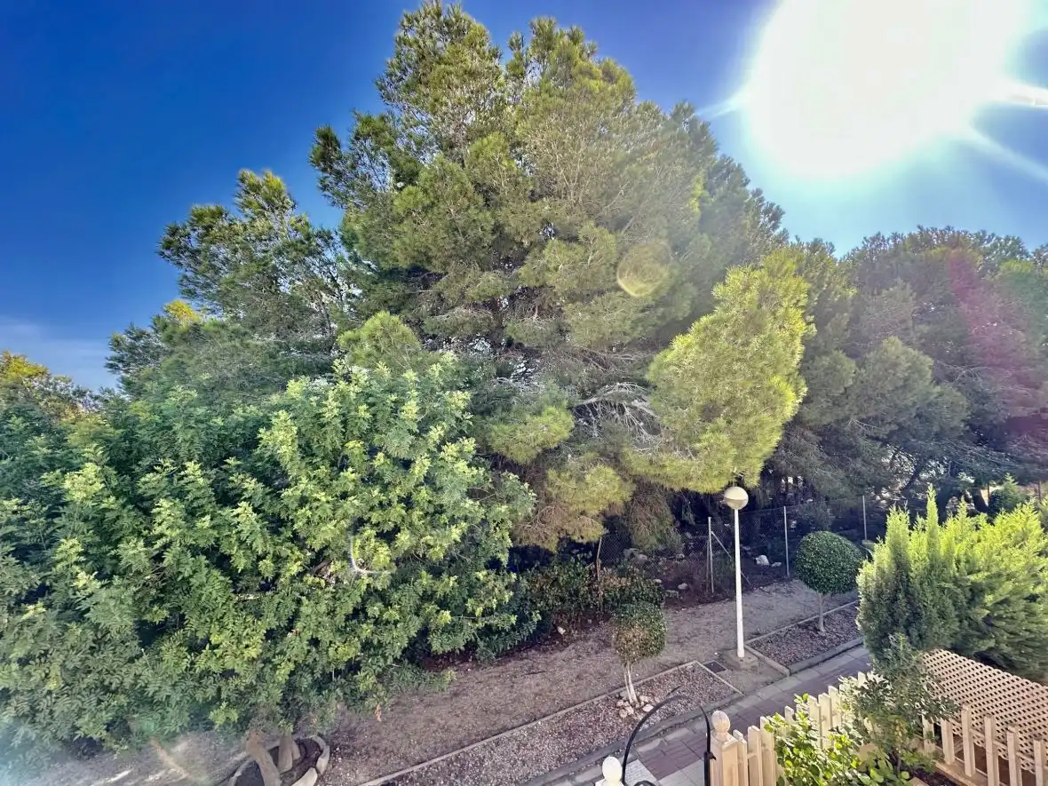 Casa o chalet en venta en Santa Pola con Calefacción, Terraza y Piscina