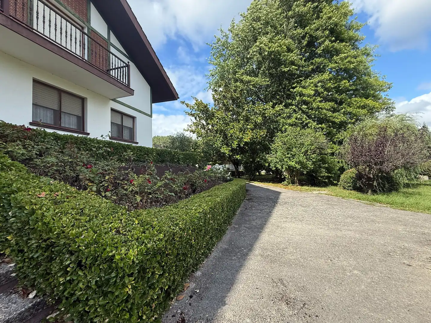Villa mit Pool zum Verkauf in Larrabetzu, imagen 34