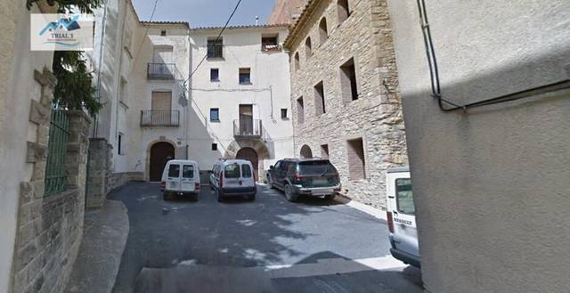 Edificio en Venta en  S JOSEP DE en Vallclara
