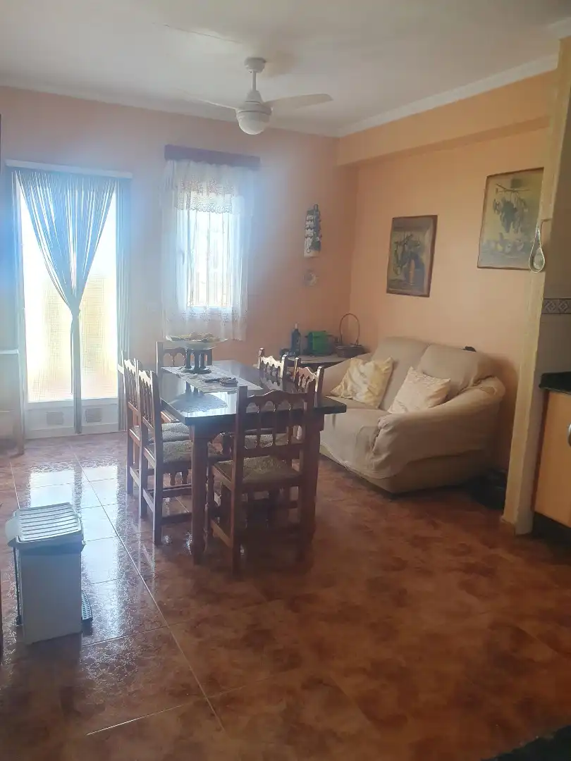 Comedor de Casa adosada en venta en Balanegra