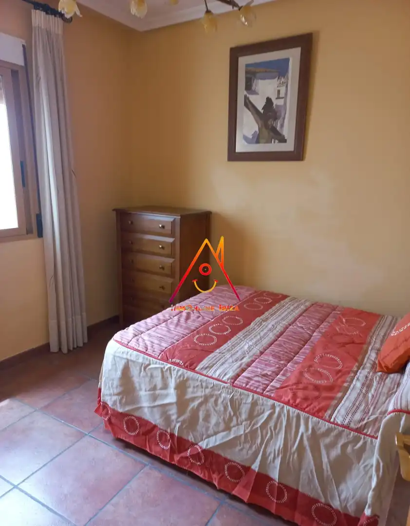 Casa o chalet de alquiler en Carrer Sant Miquel, Tàrbena