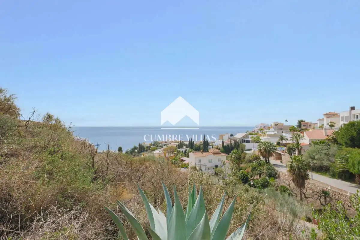 Terreni e lotti in vendita a Monte los Almendros - El Pargo - Costa Aguilera, imagen 14