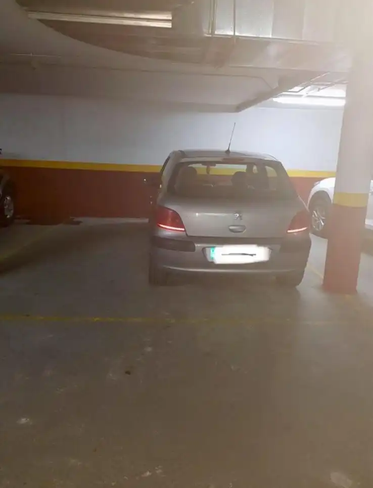 Parcheggio in vendita a Calle Huerta 28, imagen 4