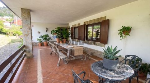 Foto 4 de Casa o chalet en venta en Lugar de Castelo, Área de Ames, Ames