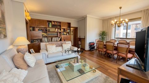 Foto 5 de Piso en venta en Calle de Guzmán el Bueno, Gaztambide, Madrid Capital