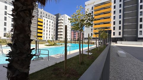 Foto 4 von Wohnung zum Verkauf in Avenida Felipe González Márquez, 12, Entrenúcleos, Dos Hermanas