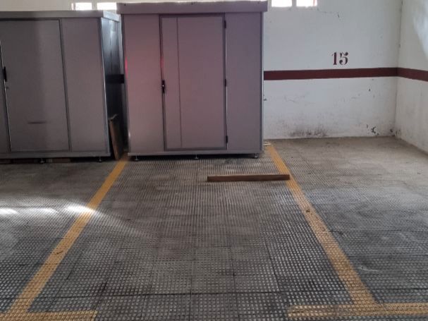 Parking of Garage for sale in Galapagar